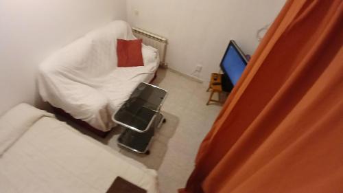 Toledo Casa | Double Room with Air Conditioning in Toledo