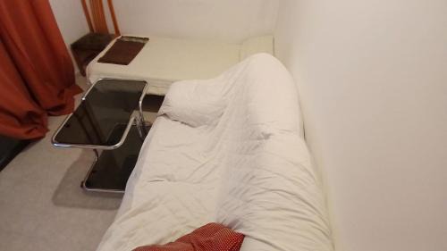 Toledo Casa | Double Room with Air Conditioning in Toledo