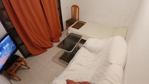 Toledo Casa | Double Room with Air Conditioning in Toledo