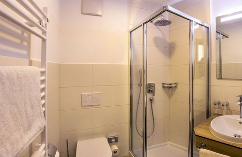 Nesselwaengle Apartamento | Habitación doble con balcón 3 - Apartamentos y Pensión Mariandl.