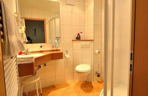 Emmelshausen Otro | Habitación Doble con balcón - Landgasthof Baunhöller-Mühle