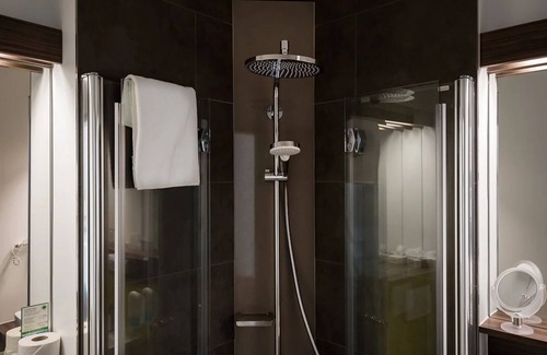Muritz Cama Y Desayuno | Double room with balcony - radlon Fahrrad-Komfort-Hotel ID 159319