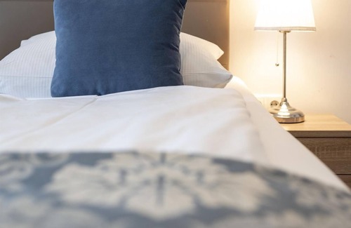 Taxham Cama Y Desayuno | Double room with balcony, breakfast - Salzburg Hotel Lilienhof