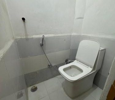 Allahabad Casa | Double room with balcony