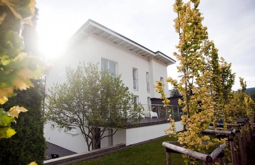 Wisla Apartamento | Double Room with Balcony - Willowa NO. 5 APARTAMENTS