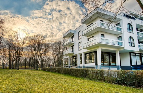 Bad Windsheim Casa | Habitación doble confort - Reichel´s Parkhotel and Café
