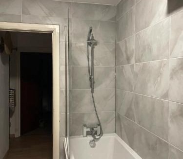 Southbourne Casa | Double Room with Deluxe Bathroom