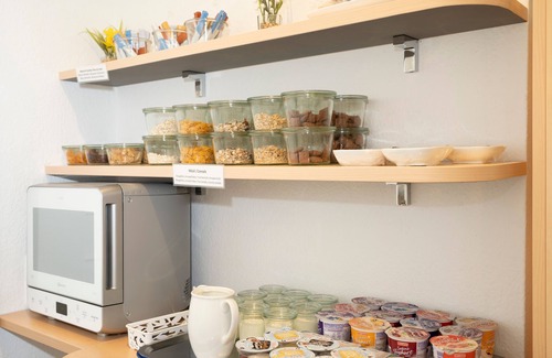 Lubeck City Centre Casa | Double room with extra bed - Baltic Hotel in Lübeck