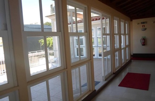 Armamar Casa | Habitación Doble con cama supletoria