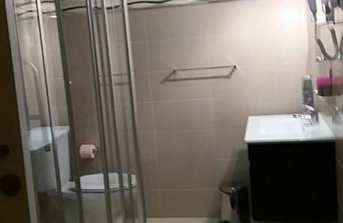 Armamar Casa | Habitación Doble con cama supletoria