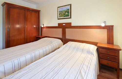 Kurili Apartamento | Double room with garden view Istria, Rovinj