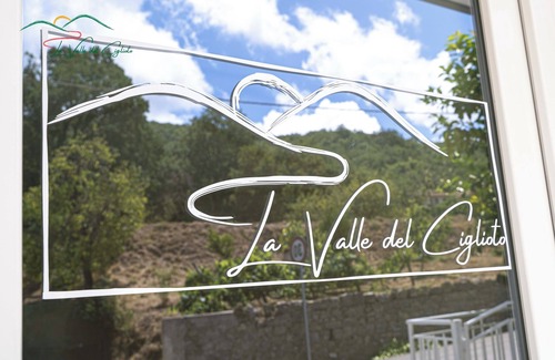 Licusati Apartamento | Double Room with Private Bathroom - Room Rentals in Licusati (SA)