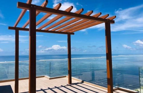 Maafushi Casa | Double Room with Sea View in Maafushi (bnb)