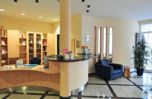 Schluechtern Apartamento | Double room with shower and WC