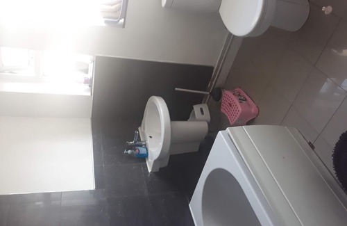 Birmingham Casa | Habitación doble con baño compartido