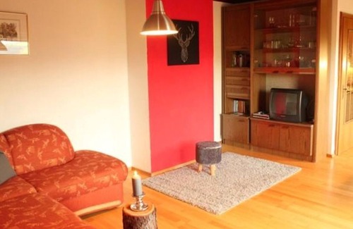 Vorderstoder Otro | Double room with shared bathroom - Kreilgut - Urlaub am Biobauernhof