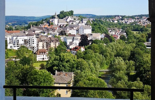 Arnsberg Apartamento | Double room with shower/WC