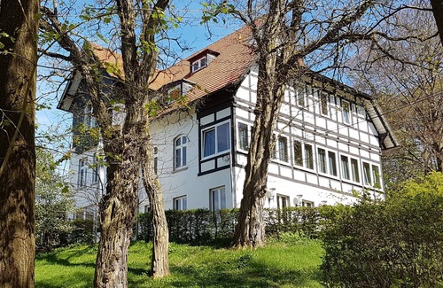 Arnsberg Apartamento | Double room with shower/WC