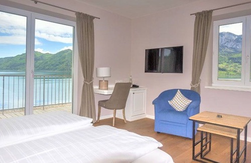 Unterach am Attersee Casa | Vrbo Property