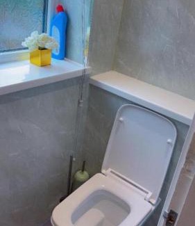Birch Casa | Double Room XXXX Manchester