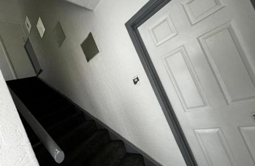 Birch Casa | Double Room XXXX Manchester