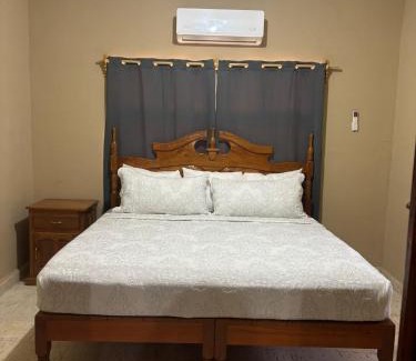 Tamasopo Casa | Double S Vacation Home