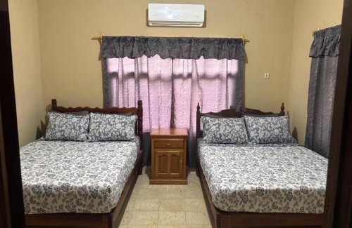 Tamasopo Casa | Double S Vacation Home