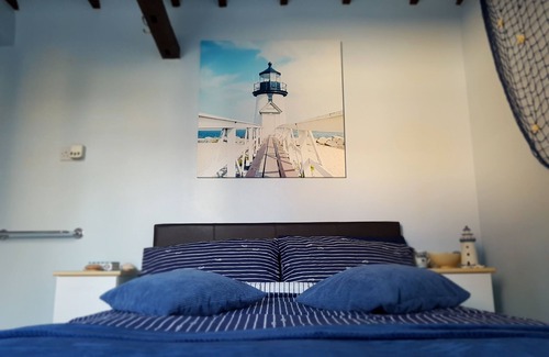 Chawton Chalet De Esquí | Suite Doble Marinero