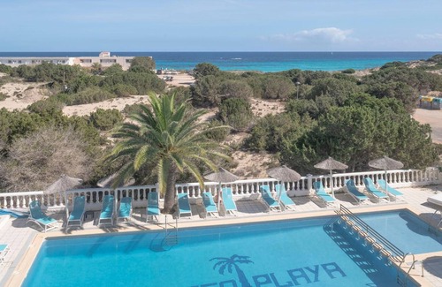 Formentera Casa | Roquetes Rooms Vista Mar - Formentera Break