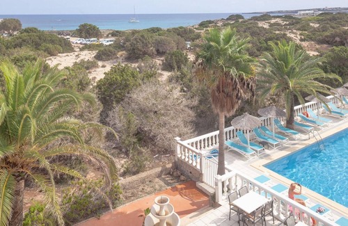 Formentera Casa | Roquetes Rooms Vista Mar - Formentera Break
