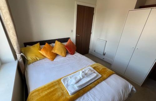 Sheffield Casa | Double size bed Free WiFi Free Parking
