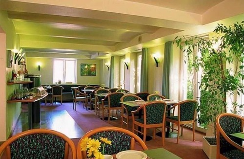 Guestrow Casa | Estándar Doble - Ringhotel Altstadt *** S