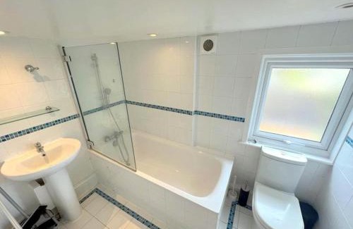 Sutton South Apartamento | Double Studio in Sutton (South London)