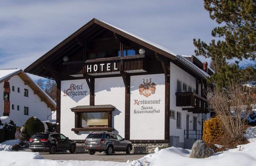 Seefeld in Tirol Casa | Vrbo Property