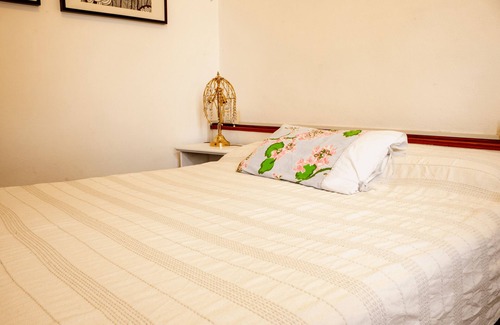 Bardino Nuovo Apartamento | Double Terrace and Garden - Relaxation and valley view