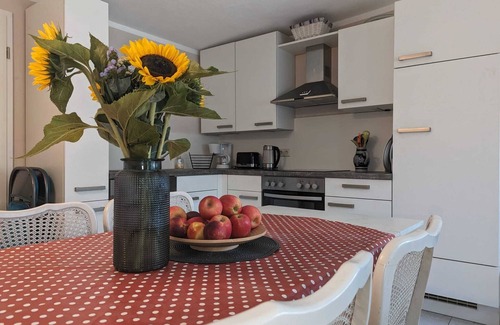 Joachimsthal Casa | Double vacation bungalow in the middle of the Schorfheide