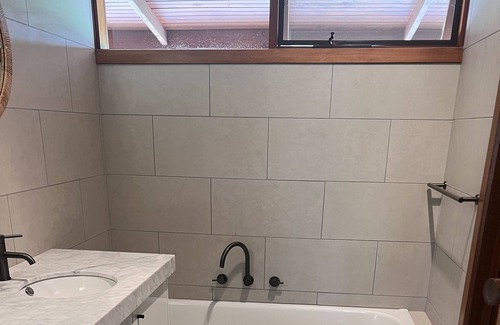 Bundalong Casa | Double Waterfront,SandyBeach,Jetty