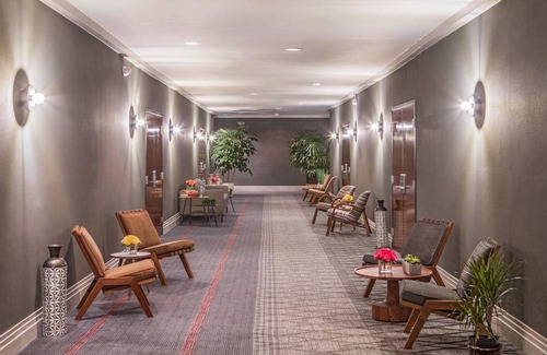 Cumberland Hotel | DoubleTree by Hilton Atlanta Northwest/Marietta
