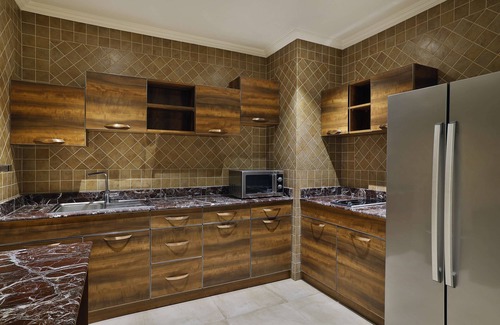 Ras Al Khaimah Complejo | DoubleTree by Hilton Resort & Spa Marjan Island
