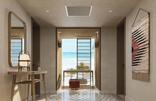 Sharm El Sheikh Complejo | DoubleTree by Hilton Sharm El Sheikh - Sharks Bay Resort
