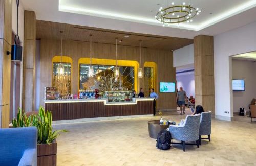 Ras Al Khaimah Complejo | DoubleTree by Hilton Resort & Spa Marjan Island