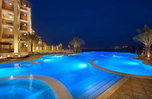 Ras Al Khaimah Complejo | DoubleTree by Hilton Resort & Spa Marjan Island
