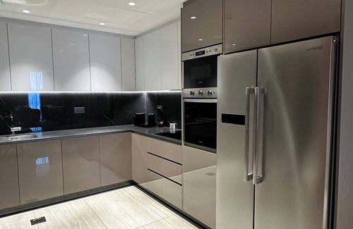 Amman Hotel | Doubletree By Hilton Amman Hotel & Residences