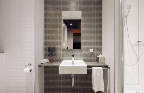 Nieuwmarkt en Lastage Hotel | DoubleTree by Hilton Amsterdam Centraal Station