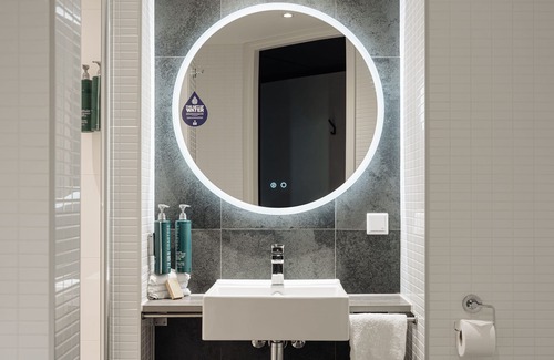 Nieuwmarkt en Lastage Hotel | DoubleTree by Hilton Amsterdam Centraal Station