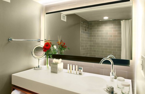 Cumberland Hotel | DoubleTree by Hilton Atlanta Windy Hill Ballpark