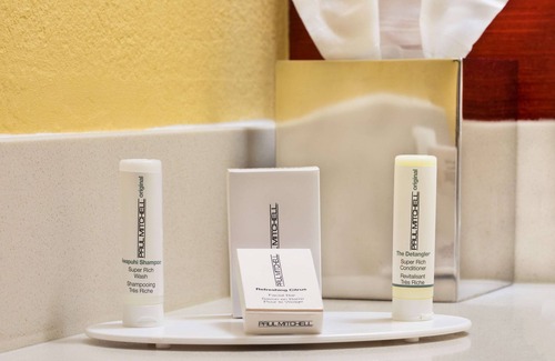 Cumberland Hotel | DoubleTree by Hilton Atlanta Windy Hill Ballpark