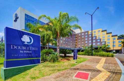 Foz do Iguacu Complejo | DoubleTree by Hilton - Resort - Foz do Iguaçu