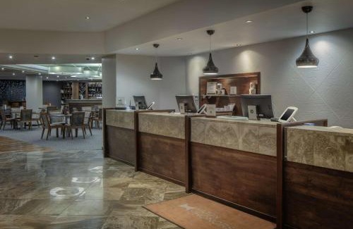 Redcliffe Hotel | DoubleTree by Hilton Bristol City Centre