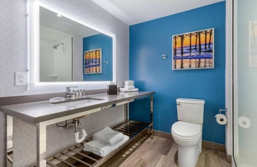 Charleston Hotel | Cambria Hotel Charleston Riverview